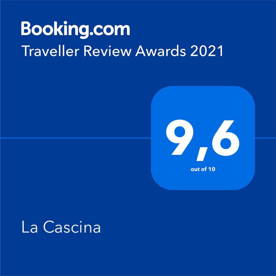 La Cascina Apartment Carlazzo Ngoại thất bức ảnh